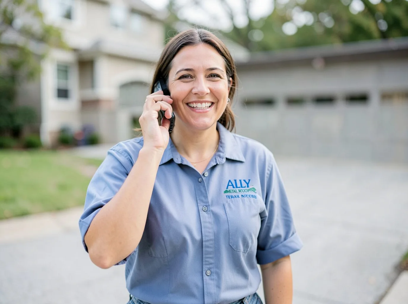 Metal Roof Installation Taft, TX FAQs